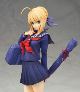 Fate/Grand Order Figure