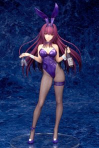 Fate/Grand Order Figure