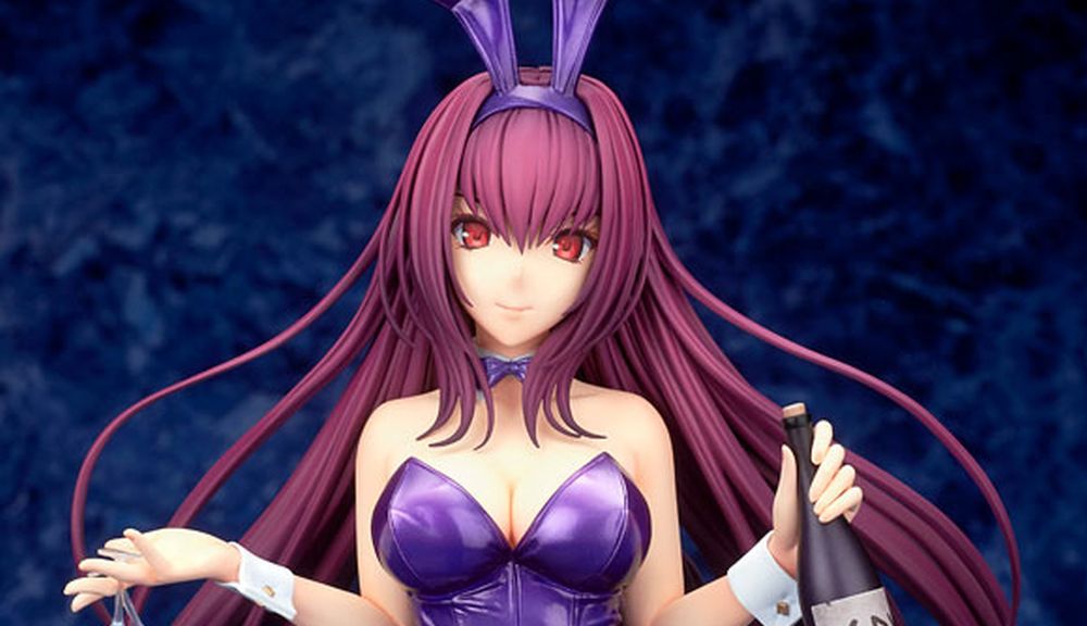 Fate/Grand Order Figure