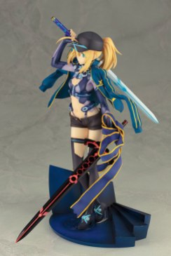 Fate Grand Order Figure (10)