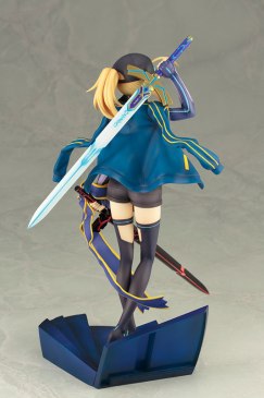 Fate Grand Order Figure (11)