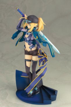 Fate Grand Order Figure (2)