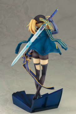 Fate Grand Order Figure (3)