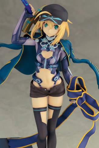 Fate Grand Order Figure (7)