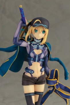 Fate Grand Order Figure (8)