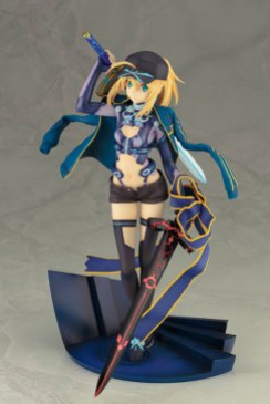 Fate Grand Order Figure (9)