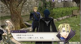 Fire Emblem: Three Houses