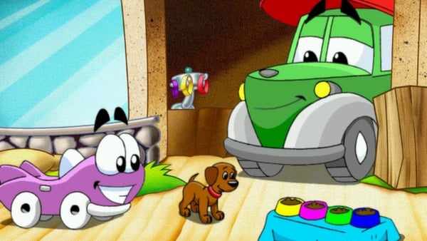 Humble Bundle, Putt-Putt: Pep's Birthday Surprise