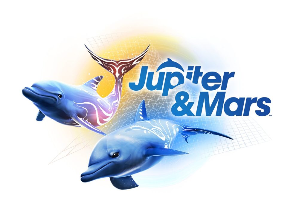 Jupiter & mars main