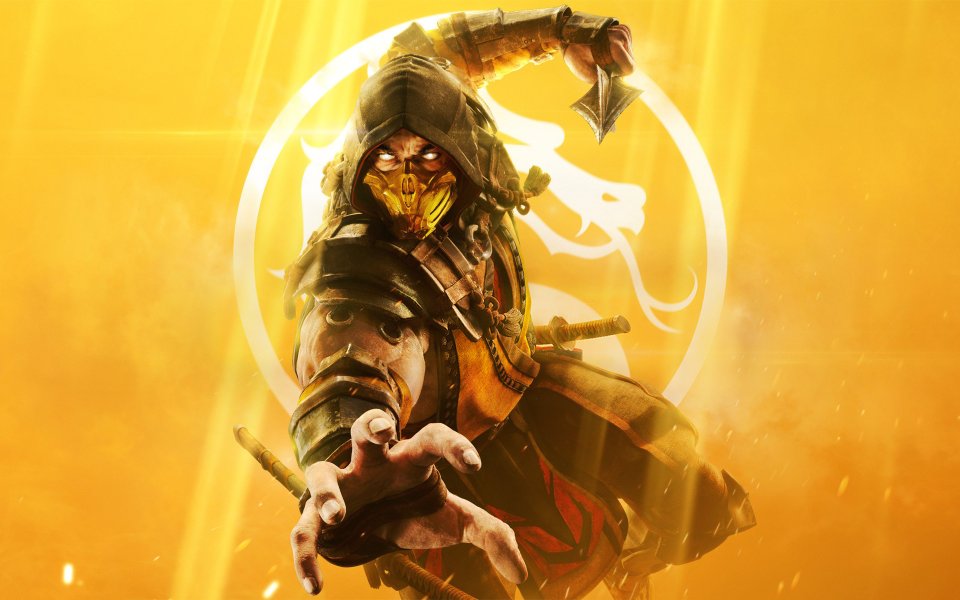 mortal kombat 11, wallpaper, desktop background