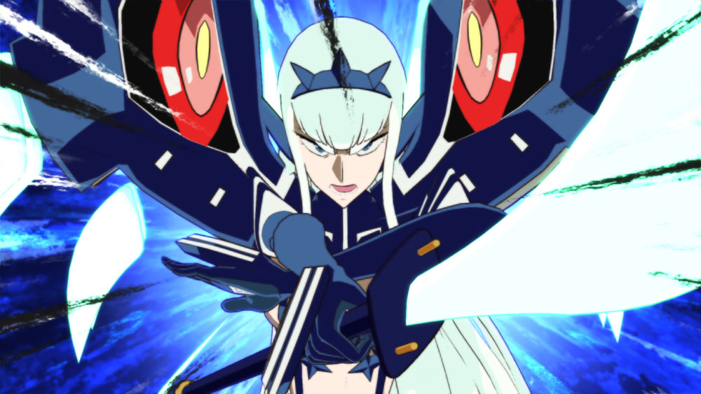 Kill la Kill The Game: IF