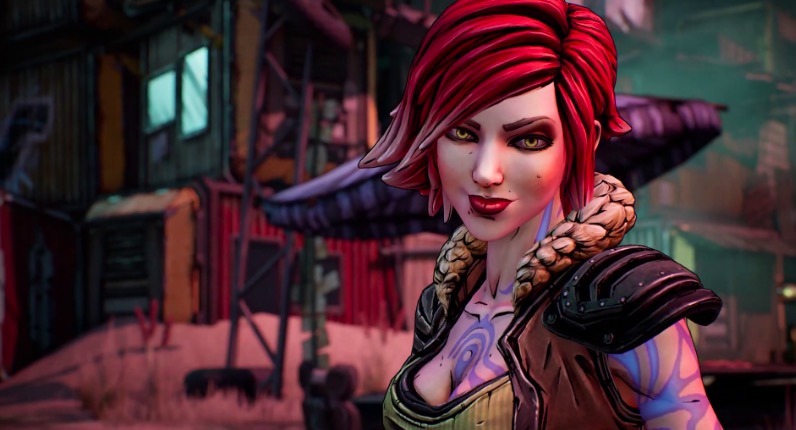 borderlands 3, epic games store exclusive