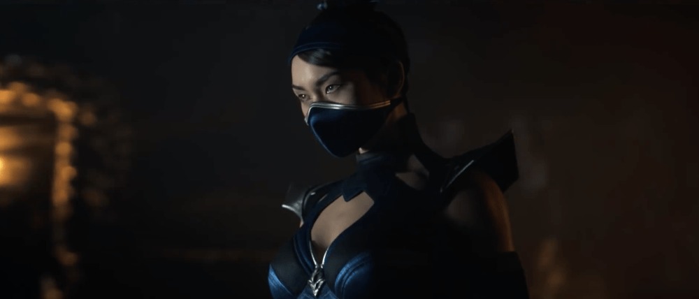 Mortal Kombat 11 TV Spot Gives First Look at Returning Fighter, Kitana