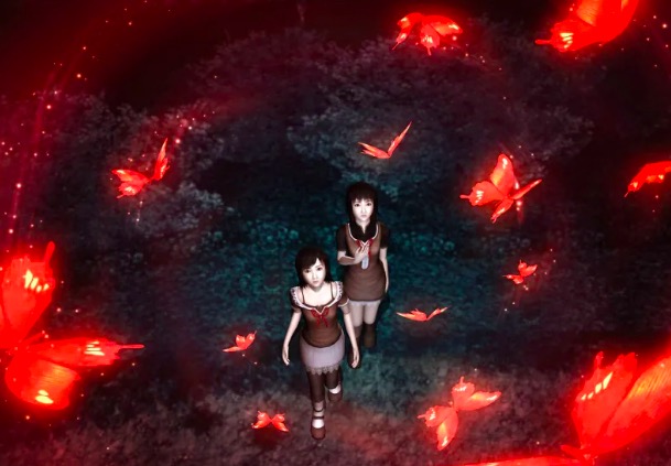 Fatal Frame II