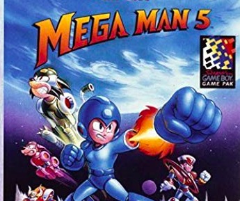 Mega Man V