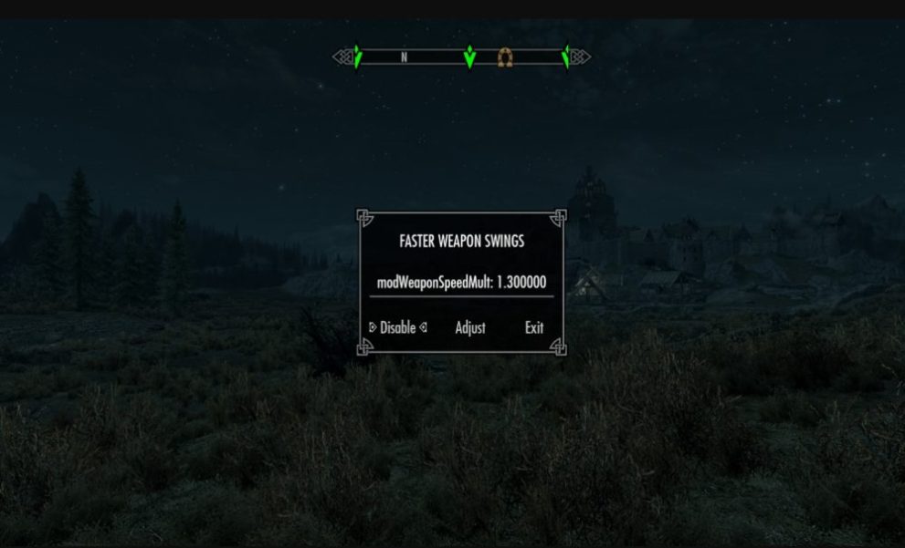 best skyrim mods