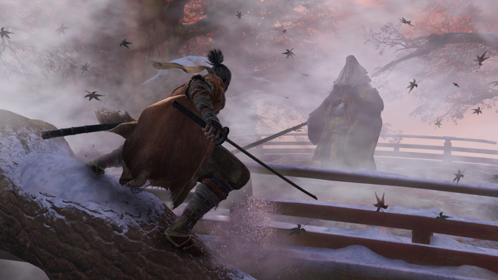 sekiro easy mode