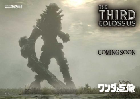 Shadow of the Colossus (28)