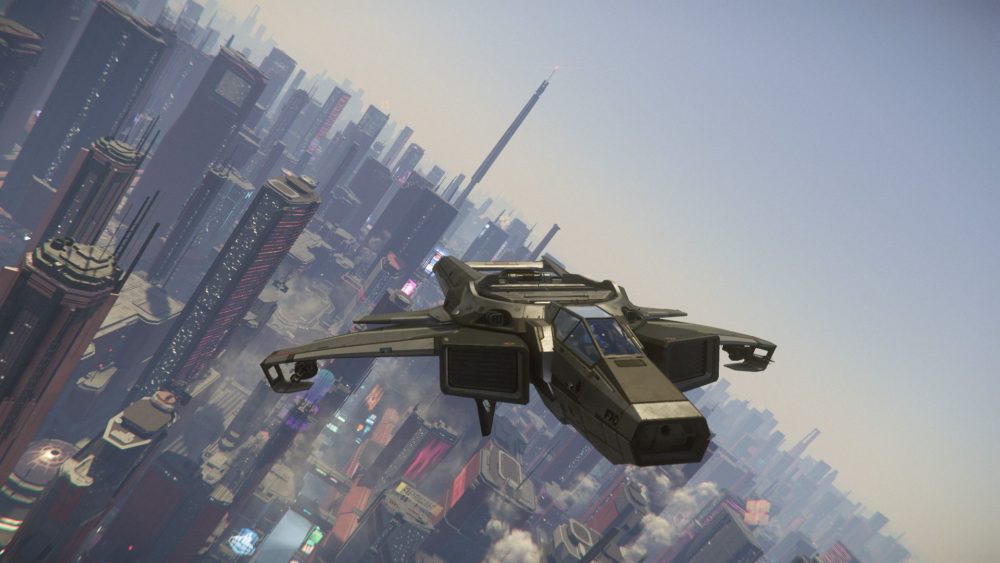 Star Citizen