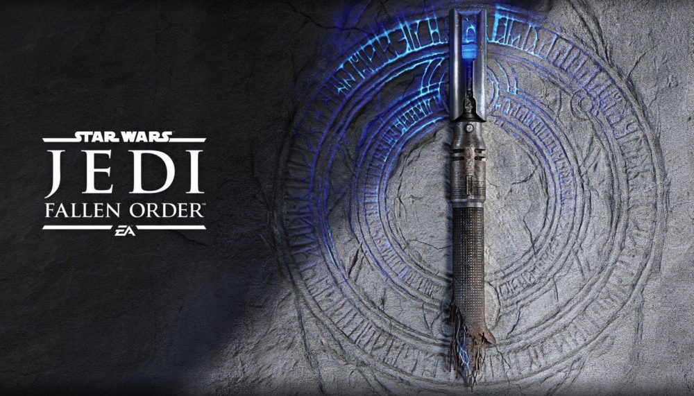 Star Wars: Jedi Fallen Order