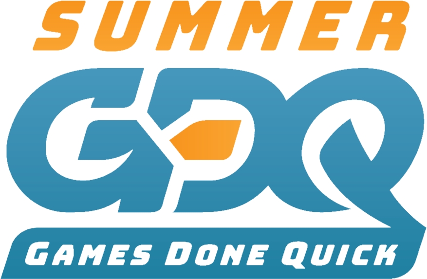 Summer Games Done Quick