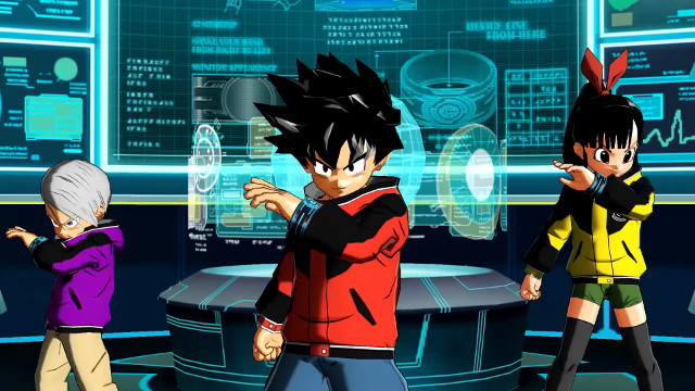 Super Dragon Ball Heroes World Missio Wants You to Become the Champion in New Launch Trailer