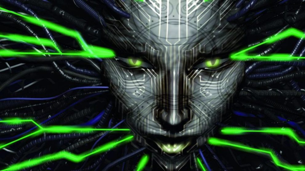 System Shock 2