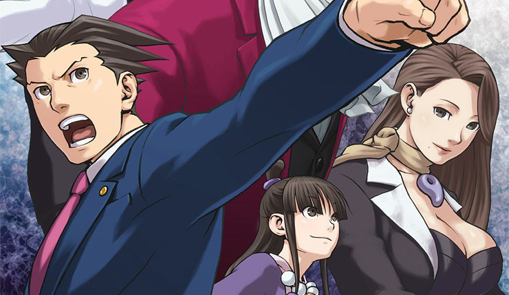 ace attorney