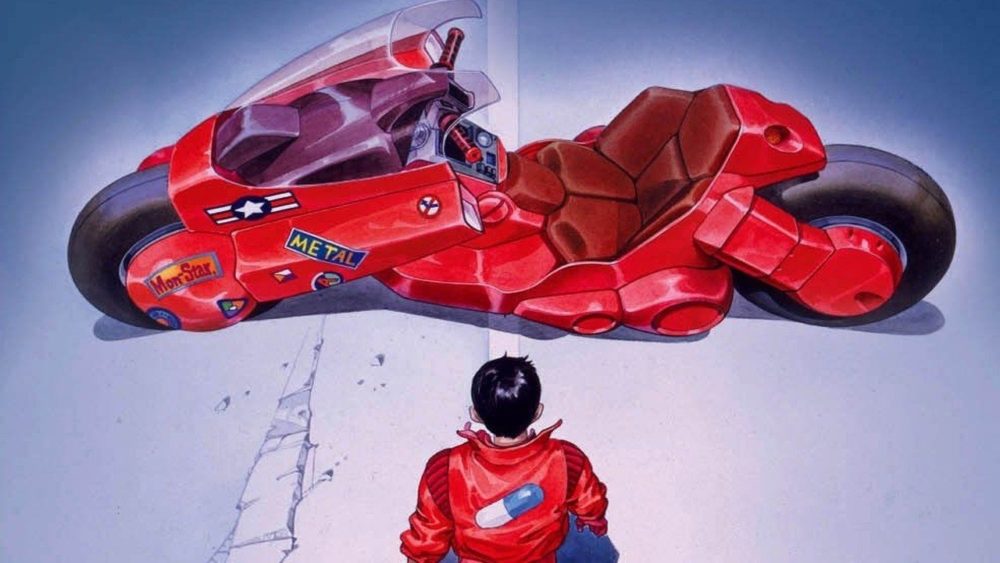 Akira, Live Action Adaptation