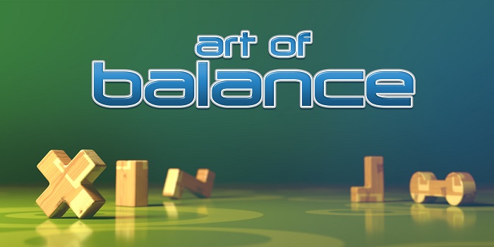 Art of Balance