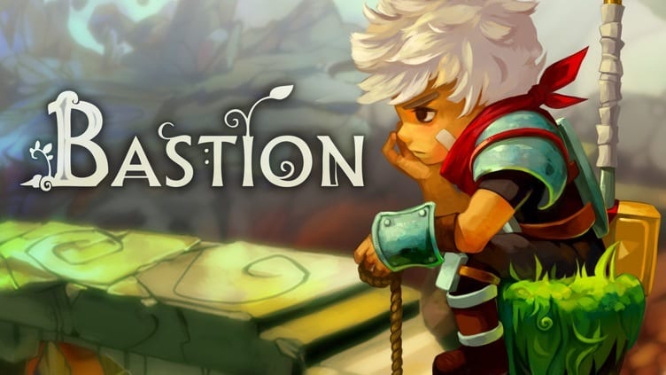 Bastion