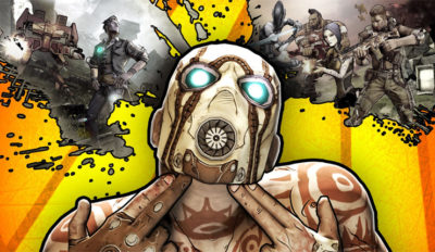 borderlands, shift codes