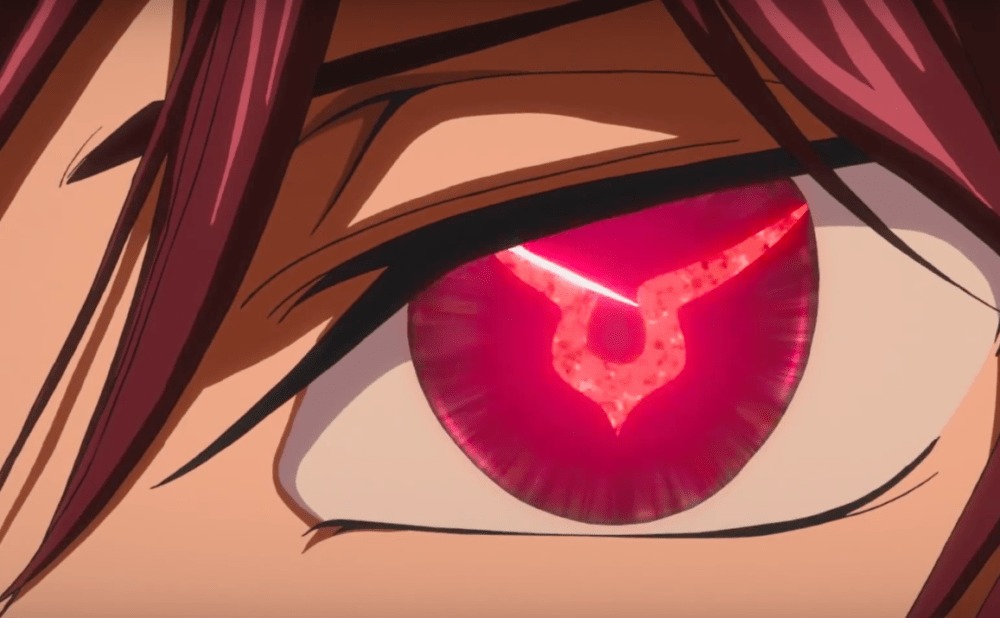 Code Geass: Lelouch of the Re;surrection