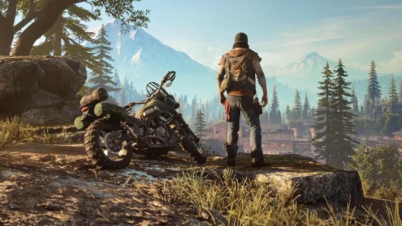 Days Gone, How to Replay Missions