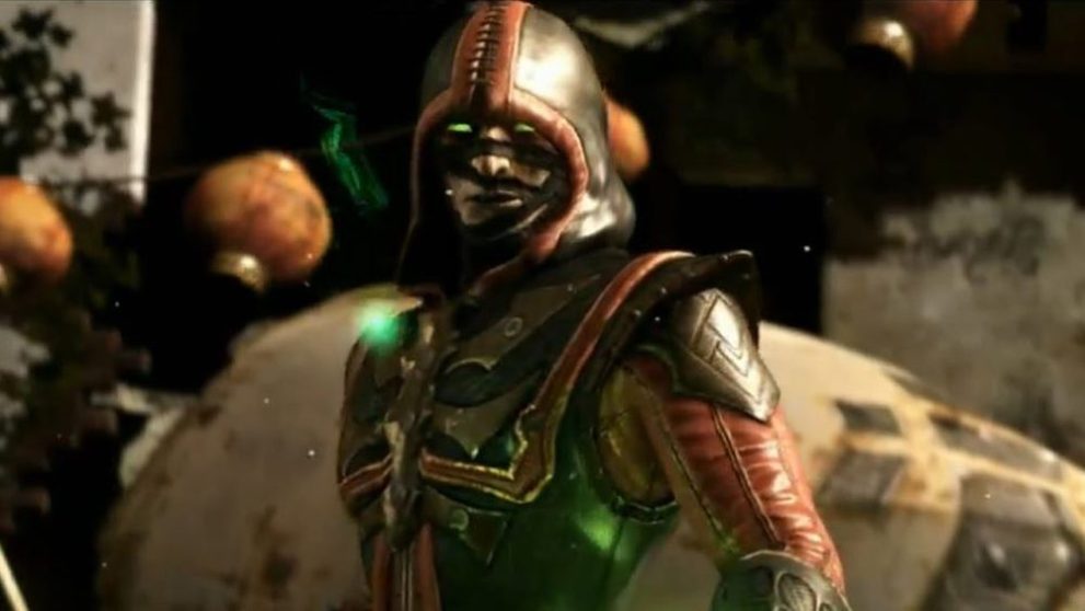 missing mortal kombat 11 characters, ermac