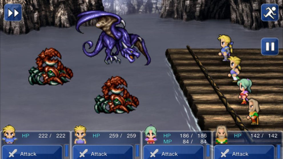 Final Fantasy VI