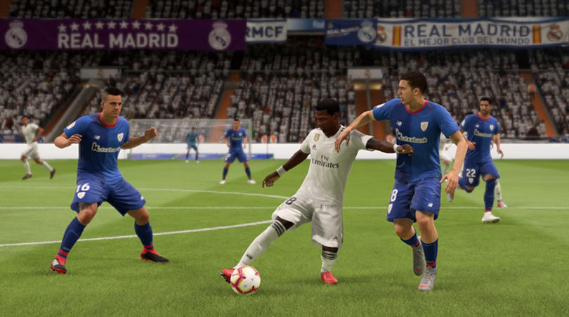 fifa 19 