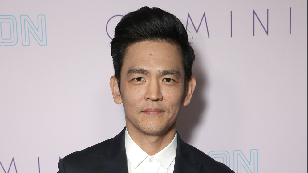 John Cho, Cowboy Bebop Live Action Casting