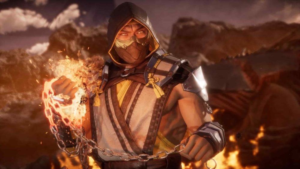 mortal kombat 11, mercy, show mercy, how to use