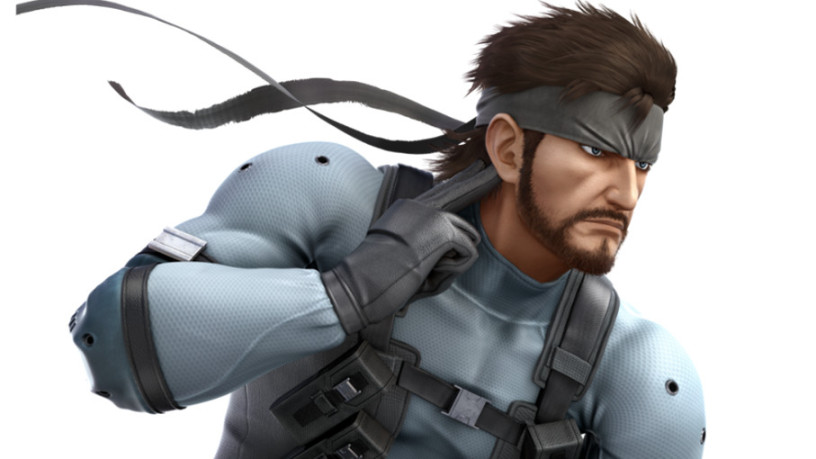 Solid Snake