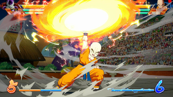 Dragon ball fighterz, golden week