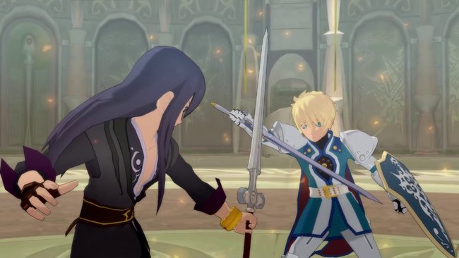 Tales of Vesperia: Definitive Edition