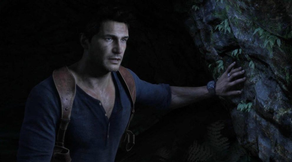 Nathan Drake