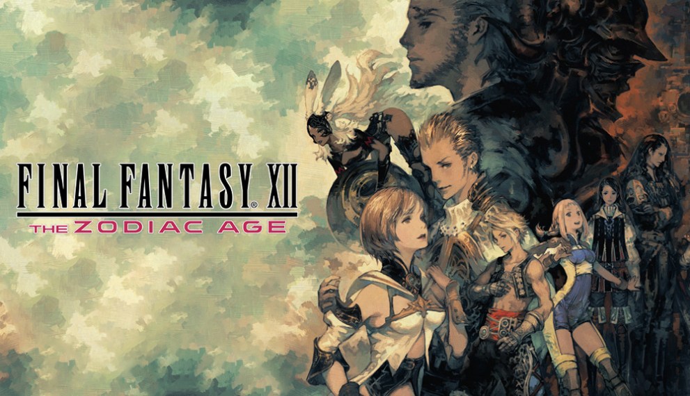 Final Fantasy Series