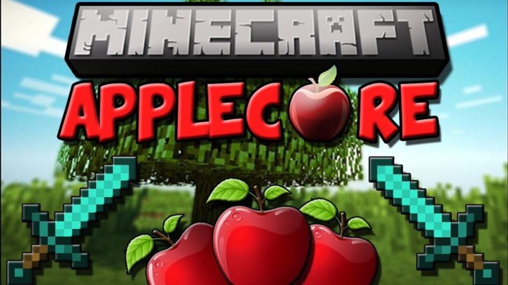 AppleCore