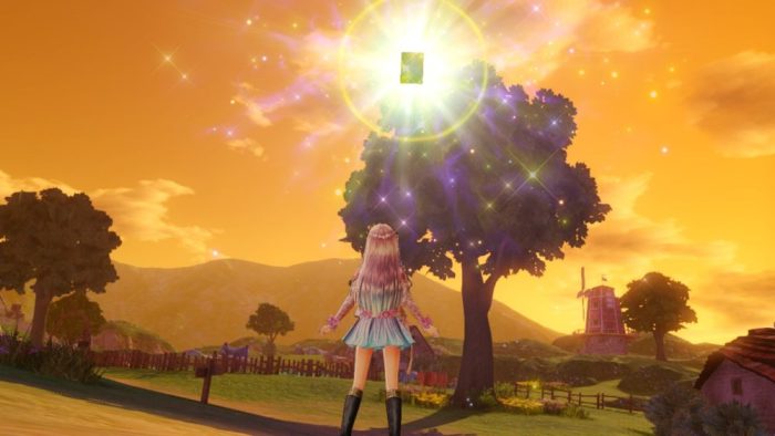 Atelier Lulua: The Scion of Arland