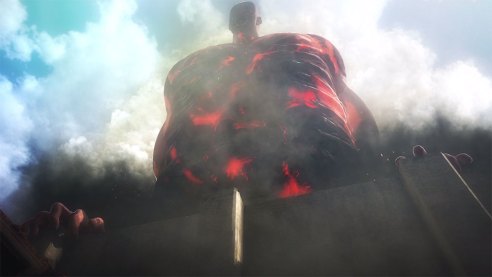 Attack on Titan 2 Final Battle (4)