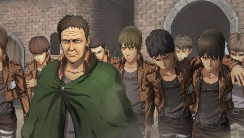 Attack on Titan 2 Final Battle (6)