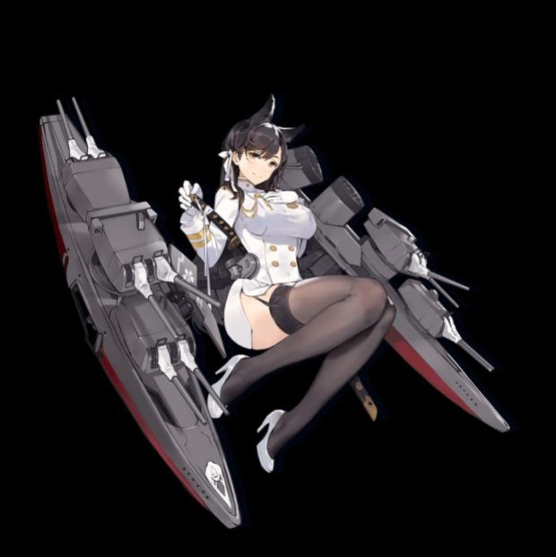 Azur Lane Crosswave (10)