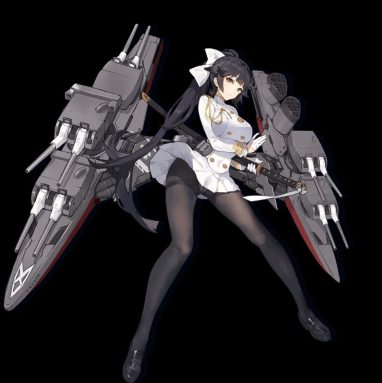 Azur Lane Crosswave (18)